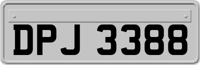 DPJ3388