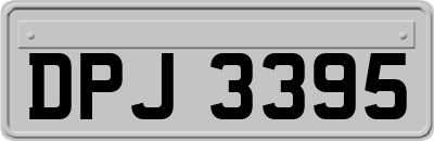 DPJ3395