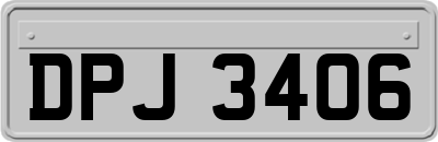 DPJ3406