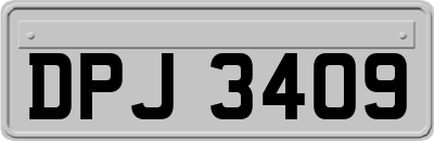DPJ3409