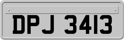 DPJ3413