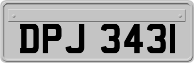 DPJ3431