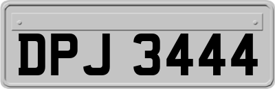 DPJ3444