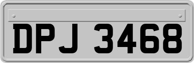 DPJ3468