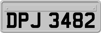 DPJ3482
