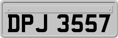 DPJ3557