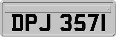 DPJ3571