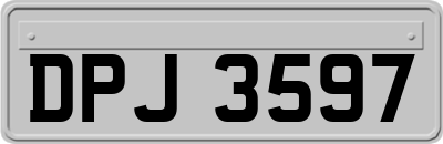 DPJ3597