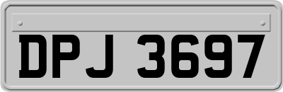 DPJ3697