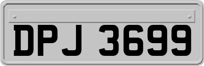 DPJ3699