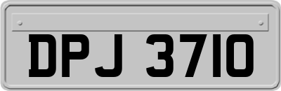 DPJ3710