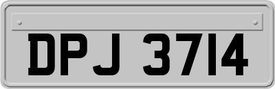 DPJ3714