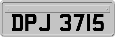 DPJ3715