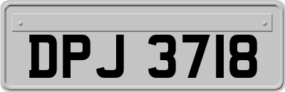 DPJ3718