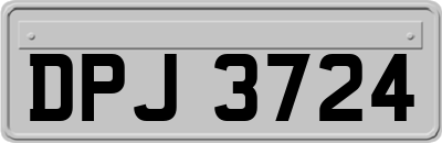 DPJ3724