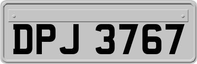 DPJ3767