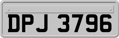 DPJ3796