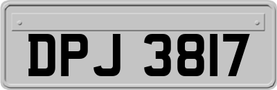 DPJ3817