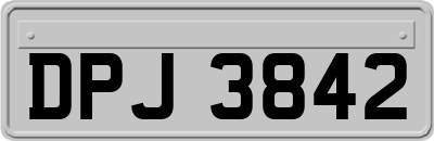 DPJ3842
