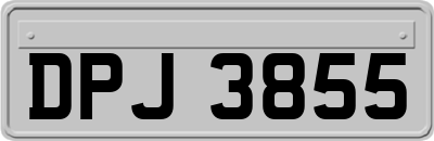DPJ3855