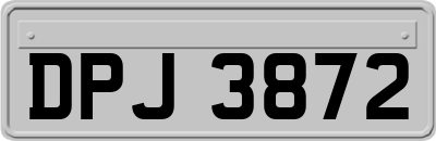 DPJ3872