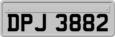 DPJ3882