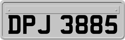 DPJ3885