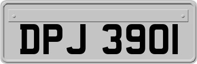 DPJ3901