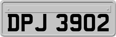 DPJ3902