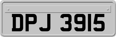 DPJ3915