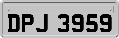 DPJ3959