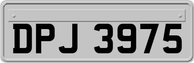 DPJ3975