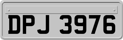 DPJ3976