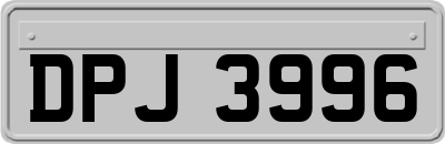 DPJ3996