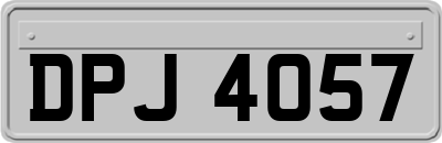 DPJ4057