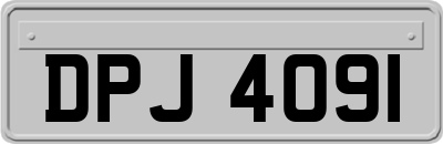 DPJ4091