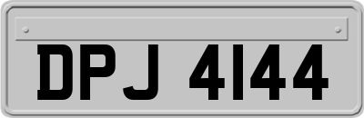 DPJ4144