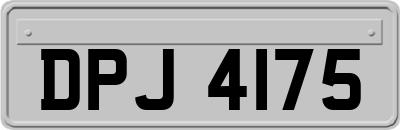 DPJ4175