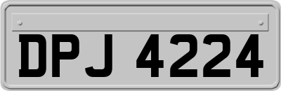 DPJ4224