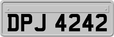 DPJ4242