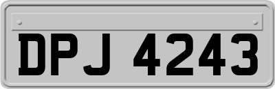 DPJ4243
