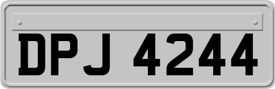 DPJ4244