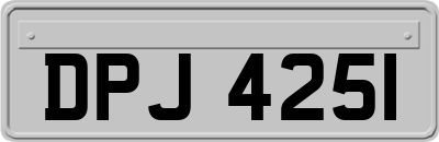 DPJ4251
