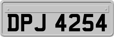 DPJ4254