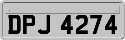 DPJ4274