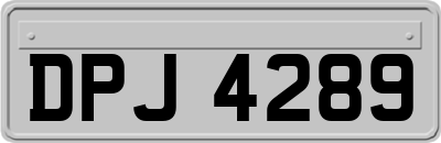 DPJ4289