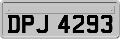 DPJ4293