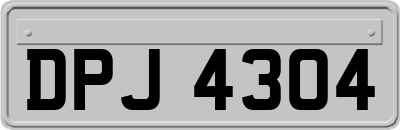 DPJ4304