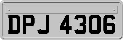 DPJ4306