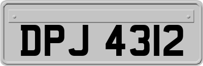 DPJ4312